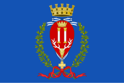 Flag of Brindisi